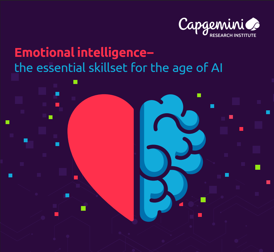 Emotional intelligence illustration